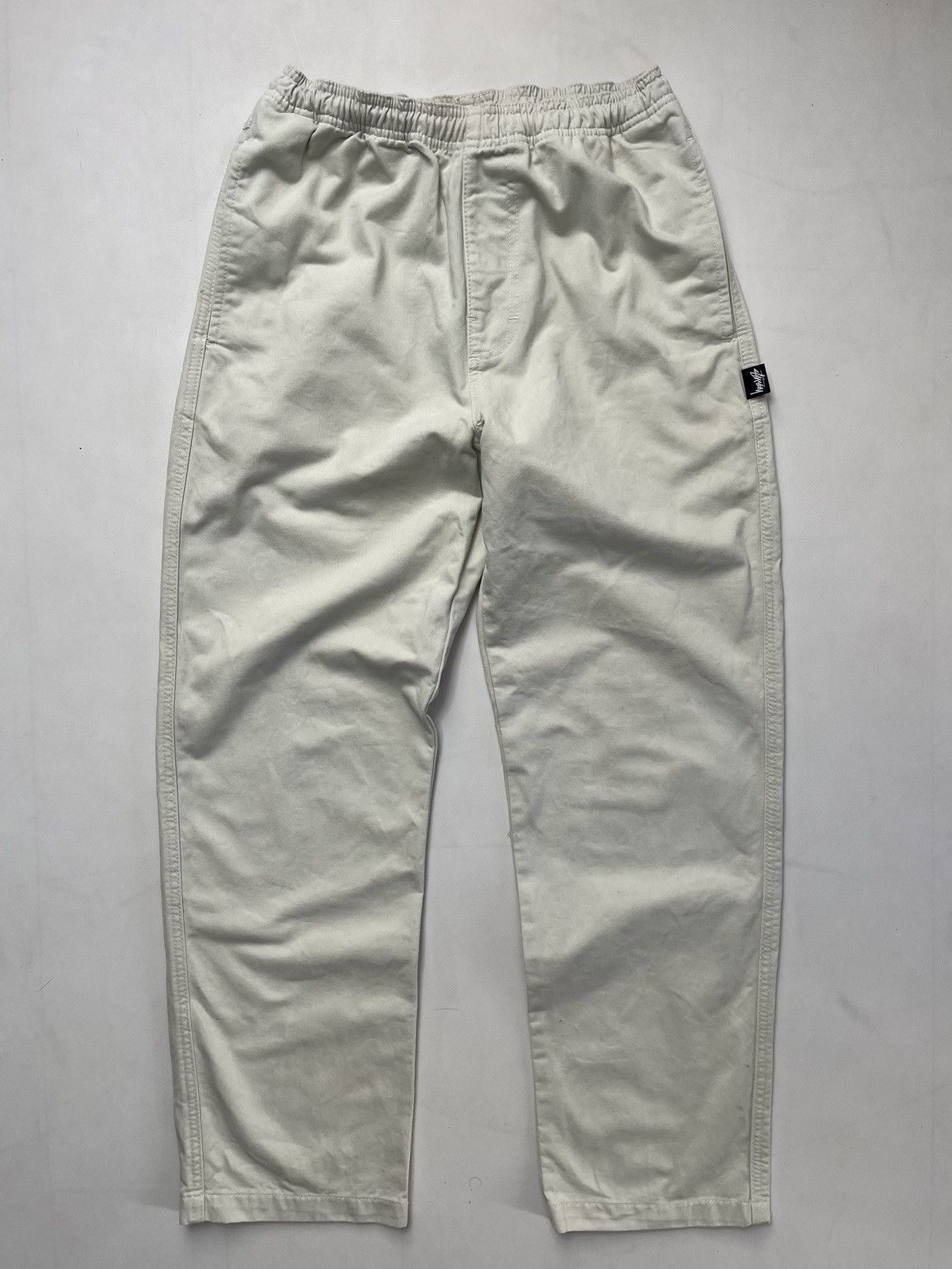 Stussy Stussy pant Size US 29 - 1 Thumbnail