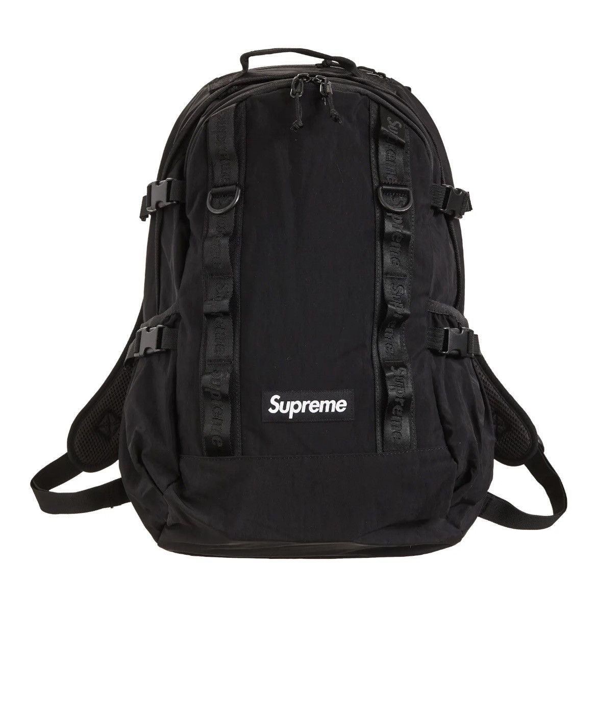 Supreme Supreme backpack Grailed