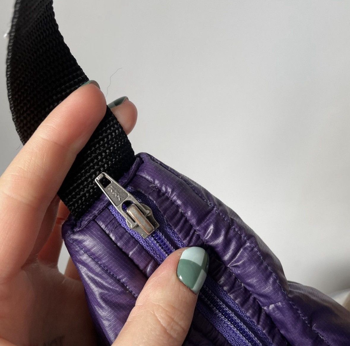 Patagonia Vintage Patagonia Bag Size ONE SIZE - 9 Thumbnail