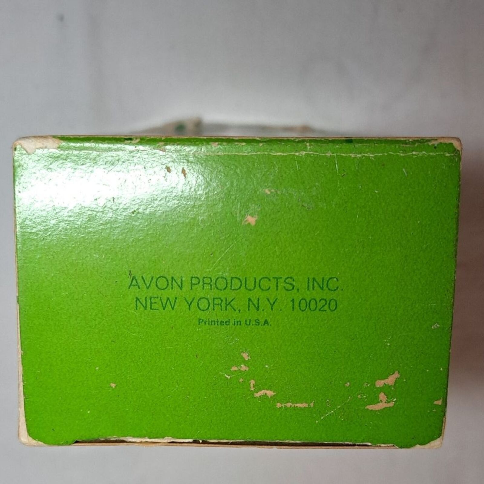Other Vintage Avon Dutch Treat Demi-Cup Honeysuckle Cream 3 fl. Oz Size ONE SIZE - 6 Thumbnail