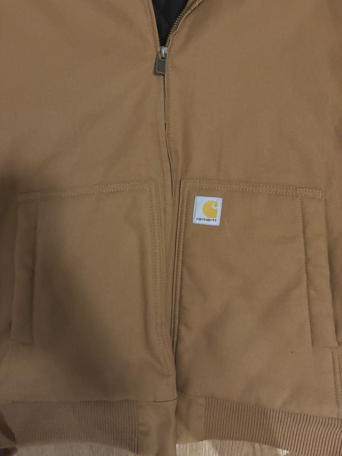 Carhartt brown carhartt Size US S / EU 44-46 / 1 - 3 Thumbnail