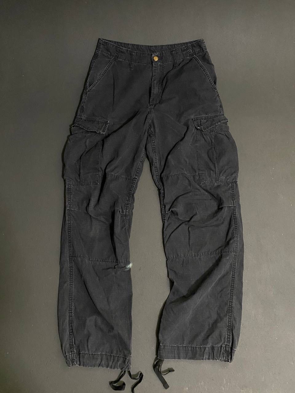 Carhartt Carhartt Cargo Pants Size US 32 / EU 48 - 1 Thumbnail