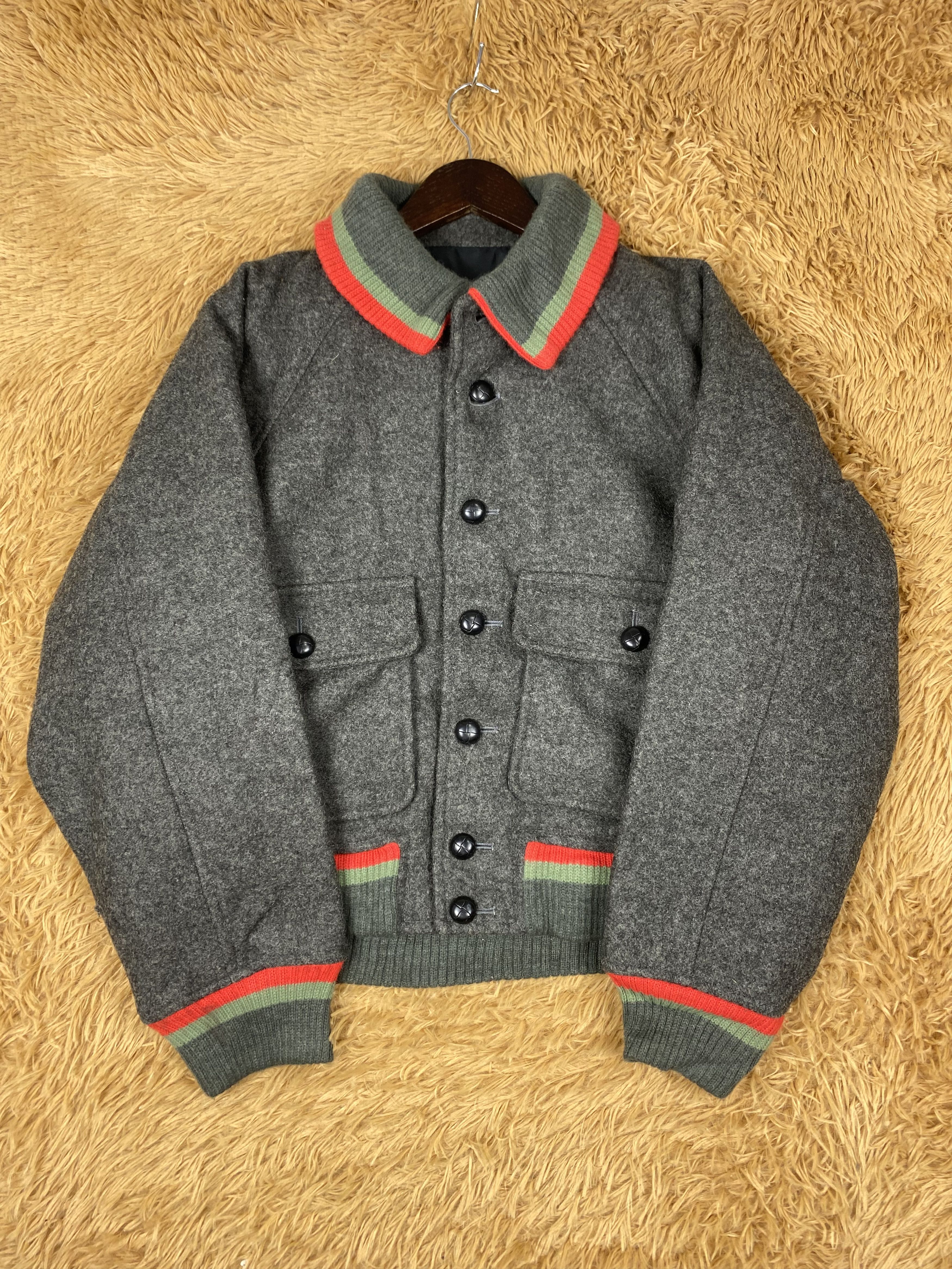 Descente Vintage Descente Puffer Jacket DJ1001 Size US M / EU 48-50 / 2 - 4 Thumbnail