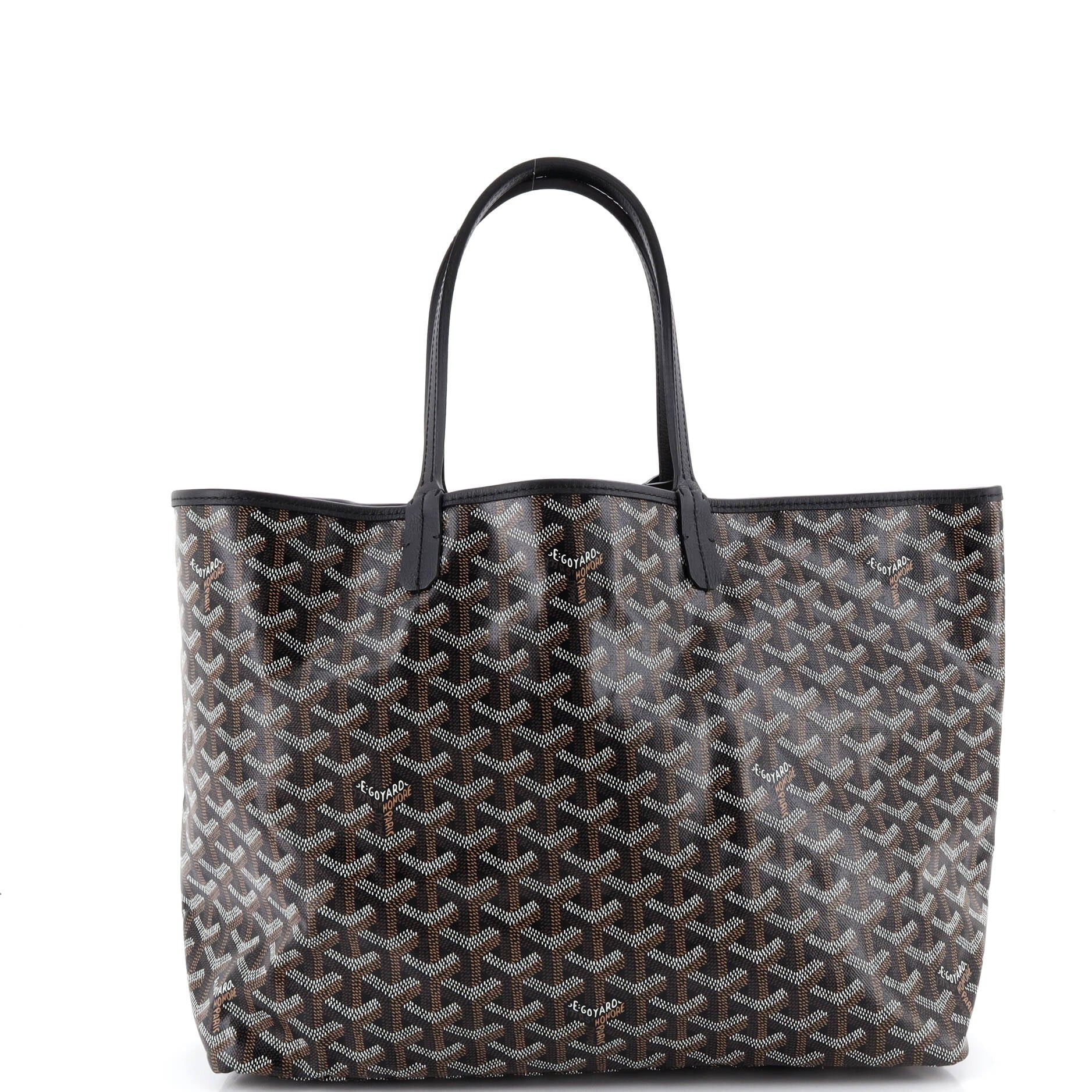 Goyard Saint Louis Tote Size ONE SIZE - 1 Thumbnail