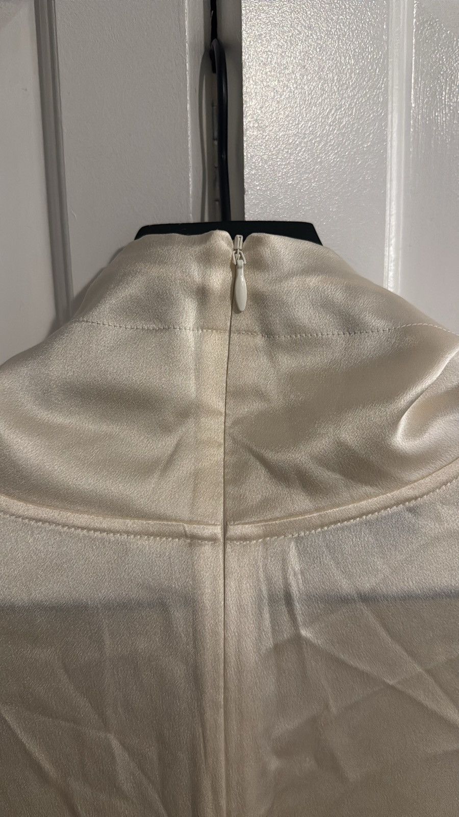 Vince Vince silk blouse Size L / US 10 / IT 46 - 4 Thumbnail