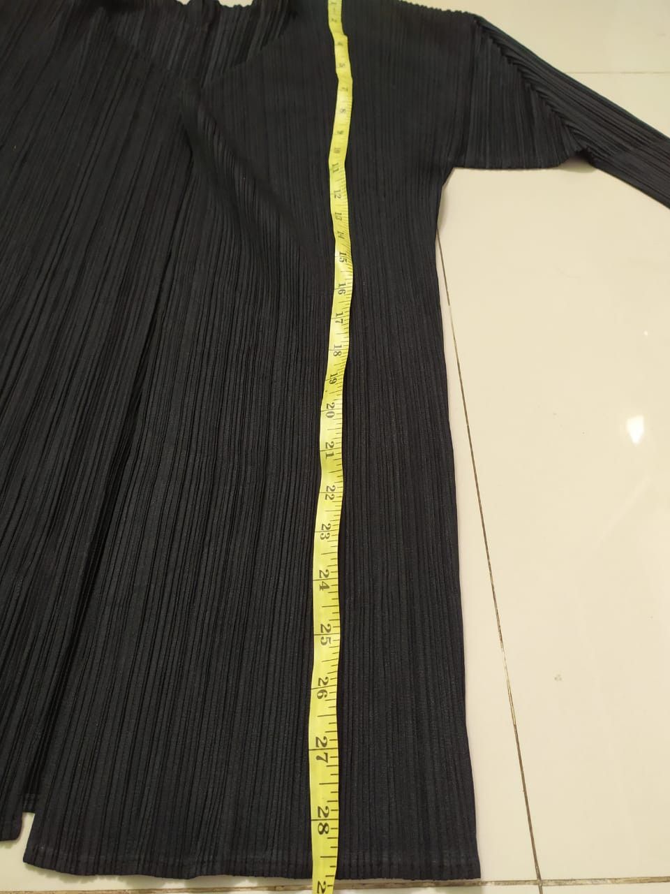Pleats Please Issey Miyake outer issey miyake x jacket pleat please Size M / US 6-8 / IT 42-44 - 8 Thumbnail