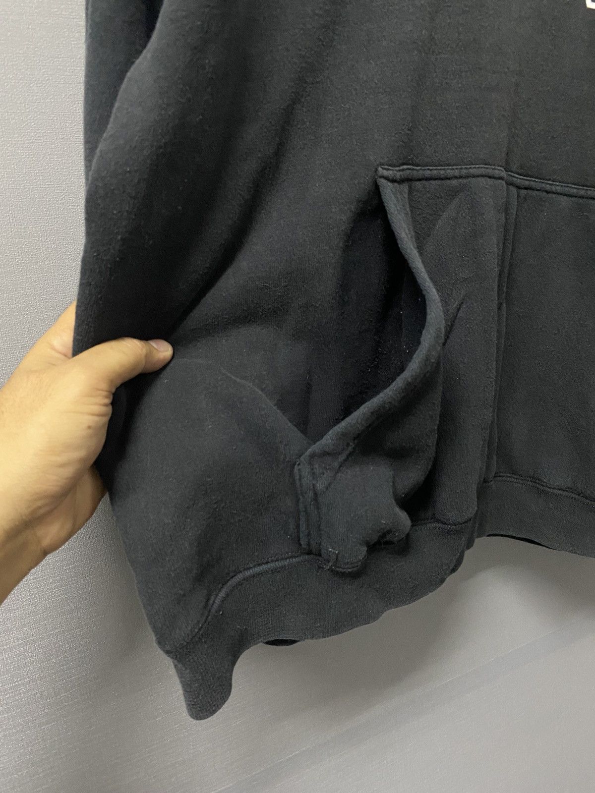 Nike Vintage Nike Hoodie Size US M / EU 48-50 / 2 - 5 Thumbnail