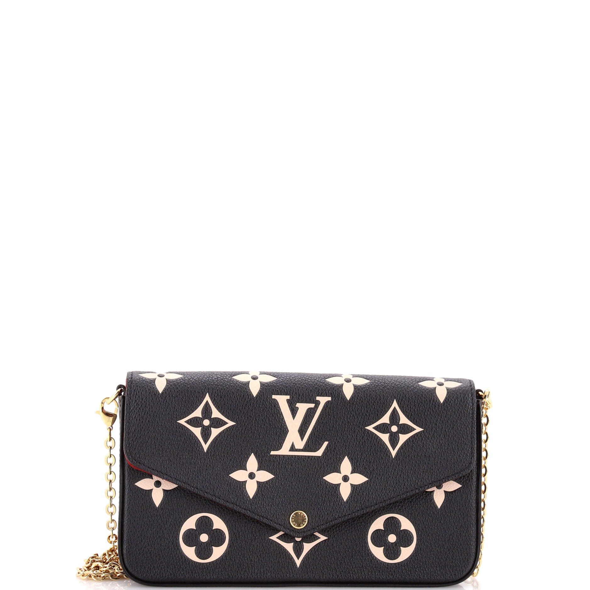 Louis Vuitton Felicie Pochette Size ONE SIZE - 1 Thumbnail