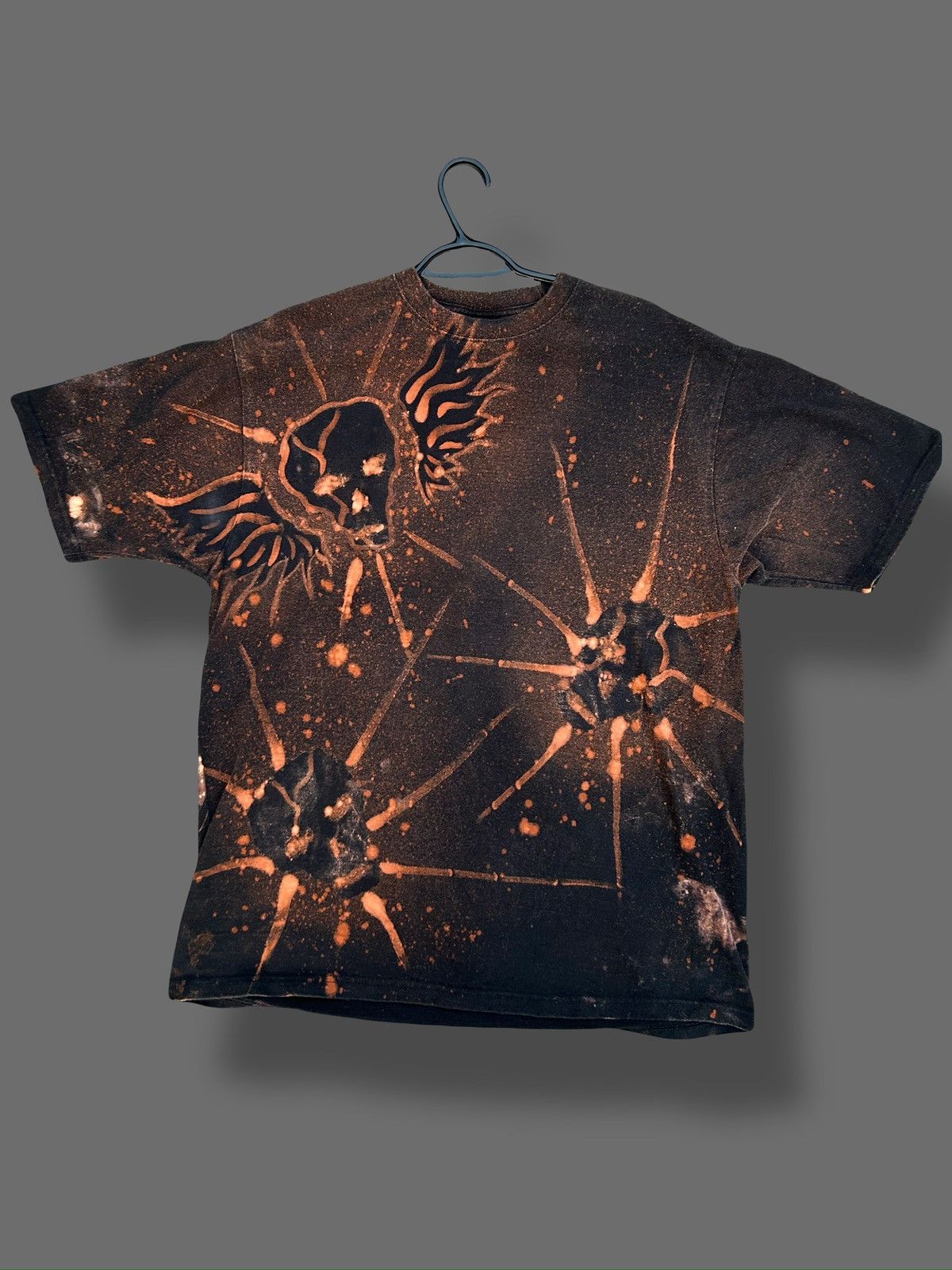 Affliction × Liquid Blue × Tapout Custom Made T-Shirts, Post #5️⃣ Size US L / EU 52-54 / 3 - 4 Thumbnail