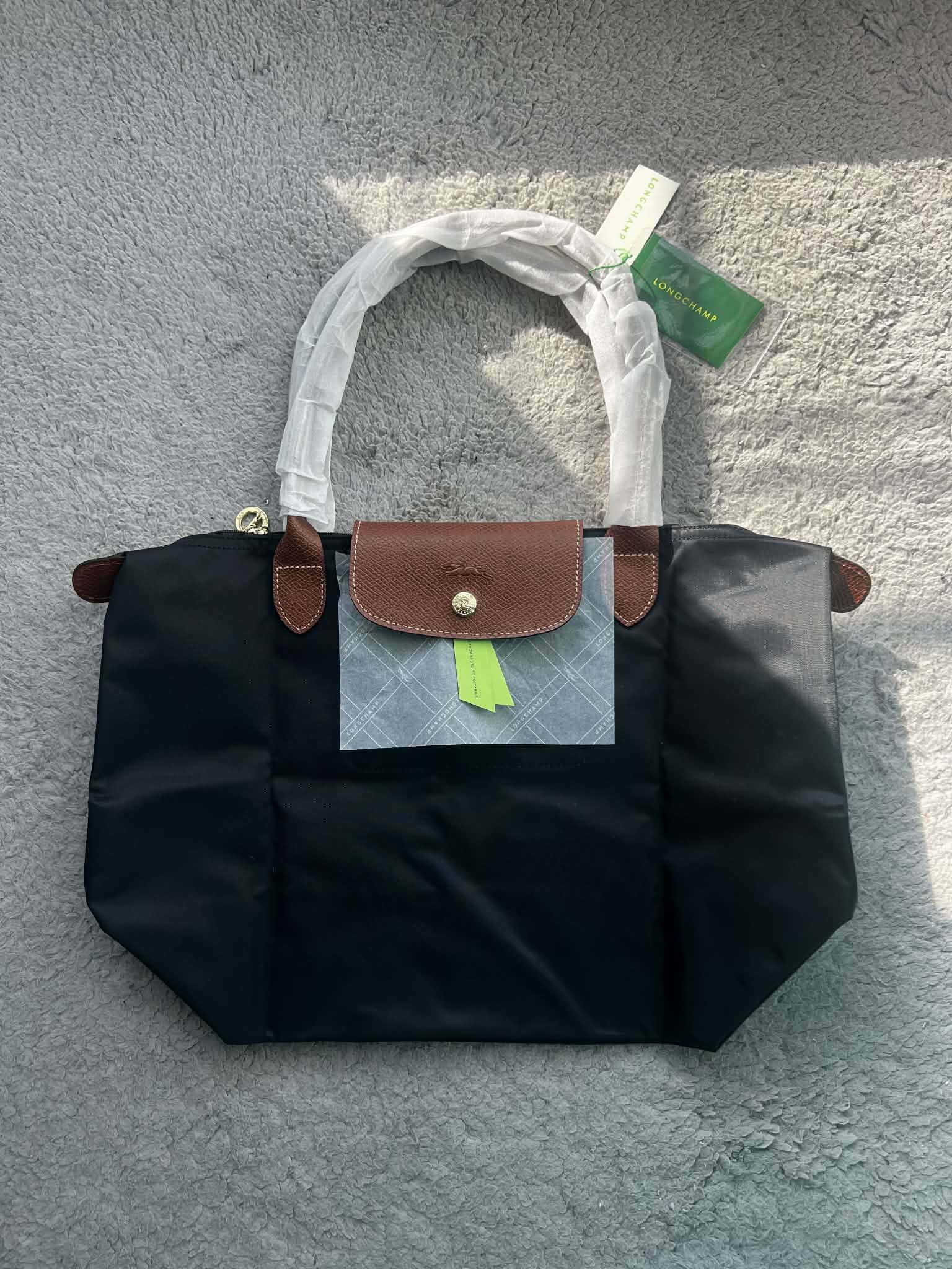Longchamp Longchamp L Size ONE SIZE - 1 Thumbnail