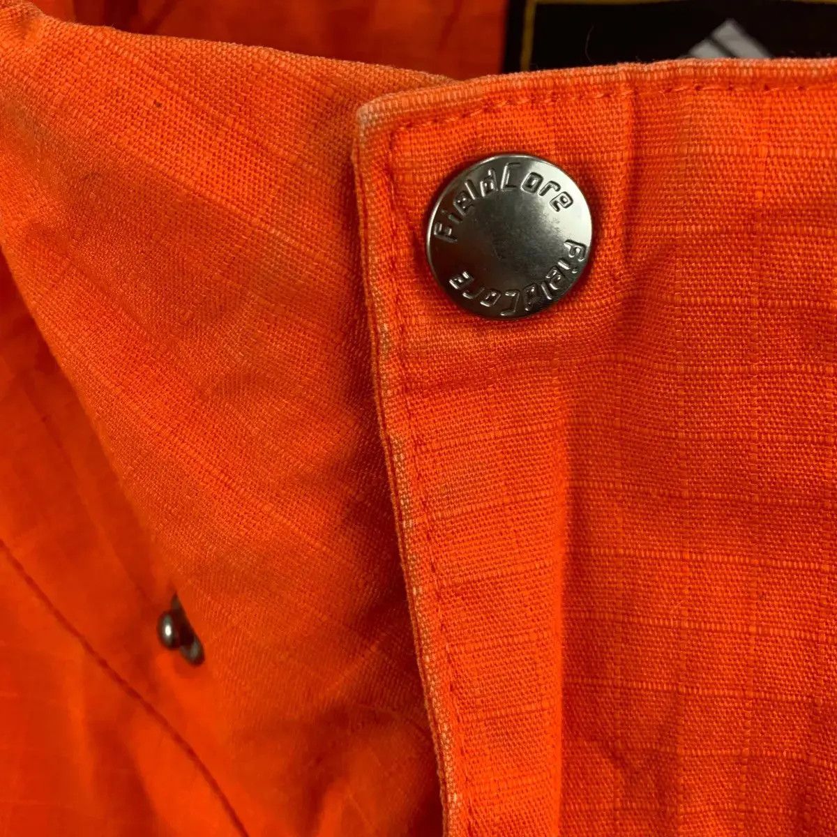 Vintage Vintage FIELDCORE WATER REPELLENT WINDPROOF Parka Size US XL / EU 56 / 4 - 5 Thumbnail
