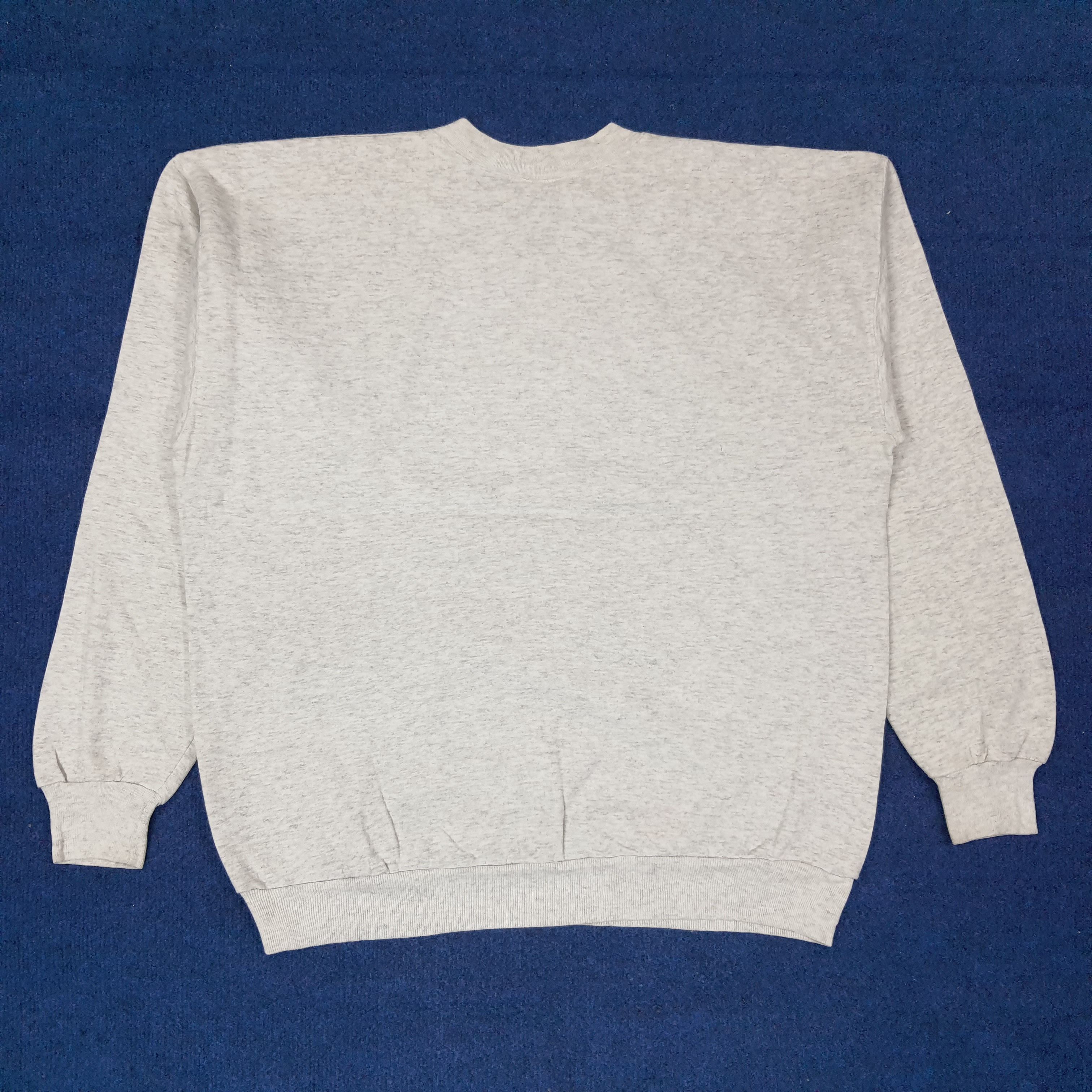 Hanes Vintage Las Vegas Nevada Poker Sweatshirt C225N22 Size US L / EU 52-54 / 3 - 3 Thumbnail