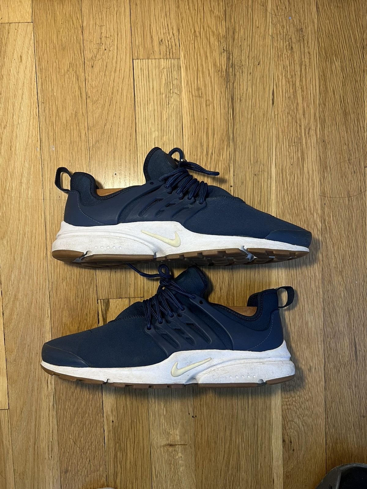 Nike Nike Air Presto Essential Size US 10 / EU 43 - 1 Thumbnail