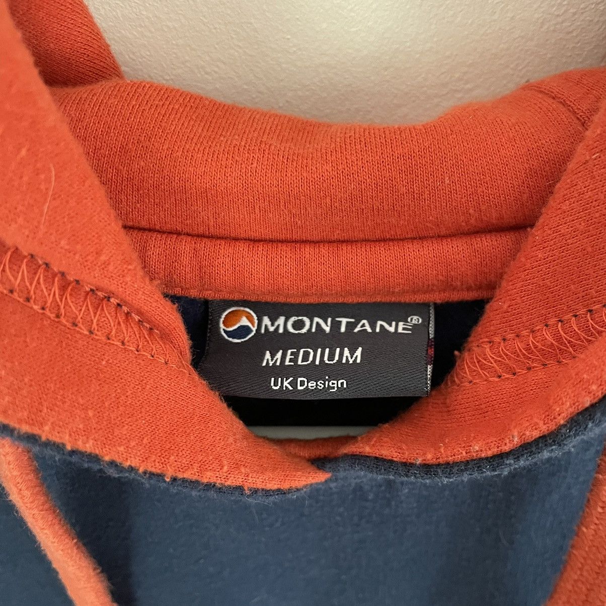 Montane Montane Hoodie Size US M / EU 48-50 / 2 - 6 Thumbnail