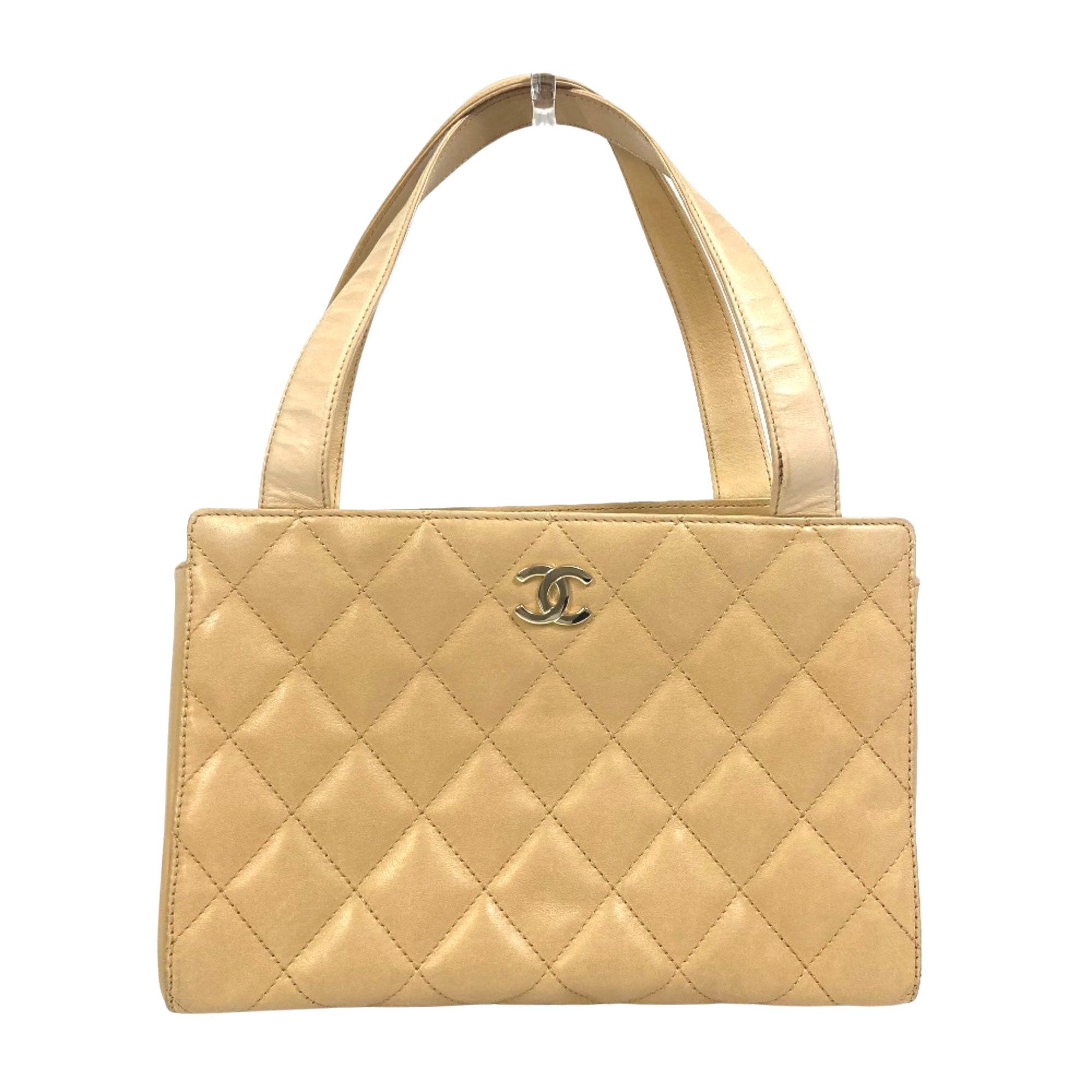 Chanel Chanel Wild stitch handbag Size ONE SIZE - 1 Thumbnail