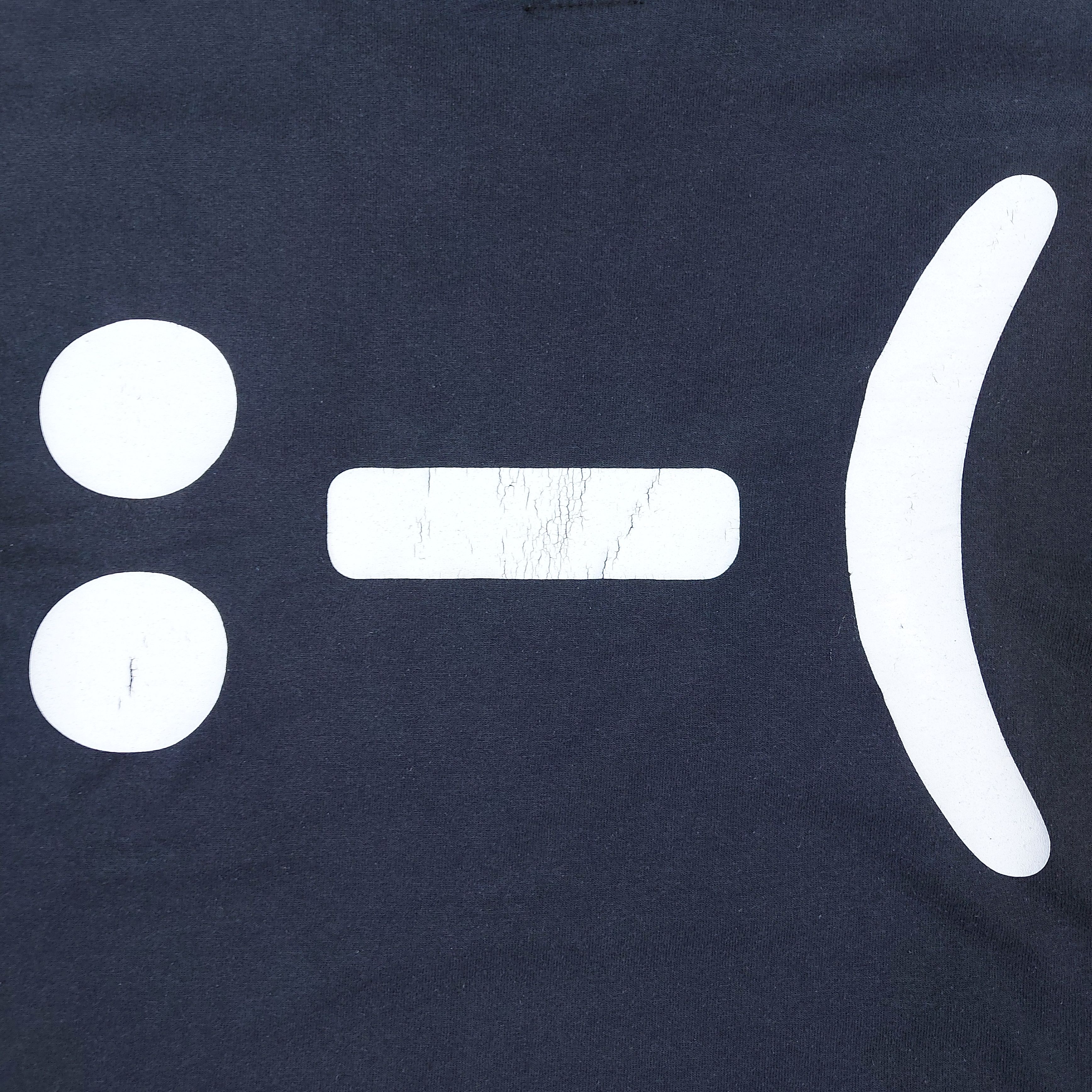 Other Vintage 90s Humeur Design Canada Single-Stitch TEE Size US M / EU 48-50 / 2 - 4 Thumbnail