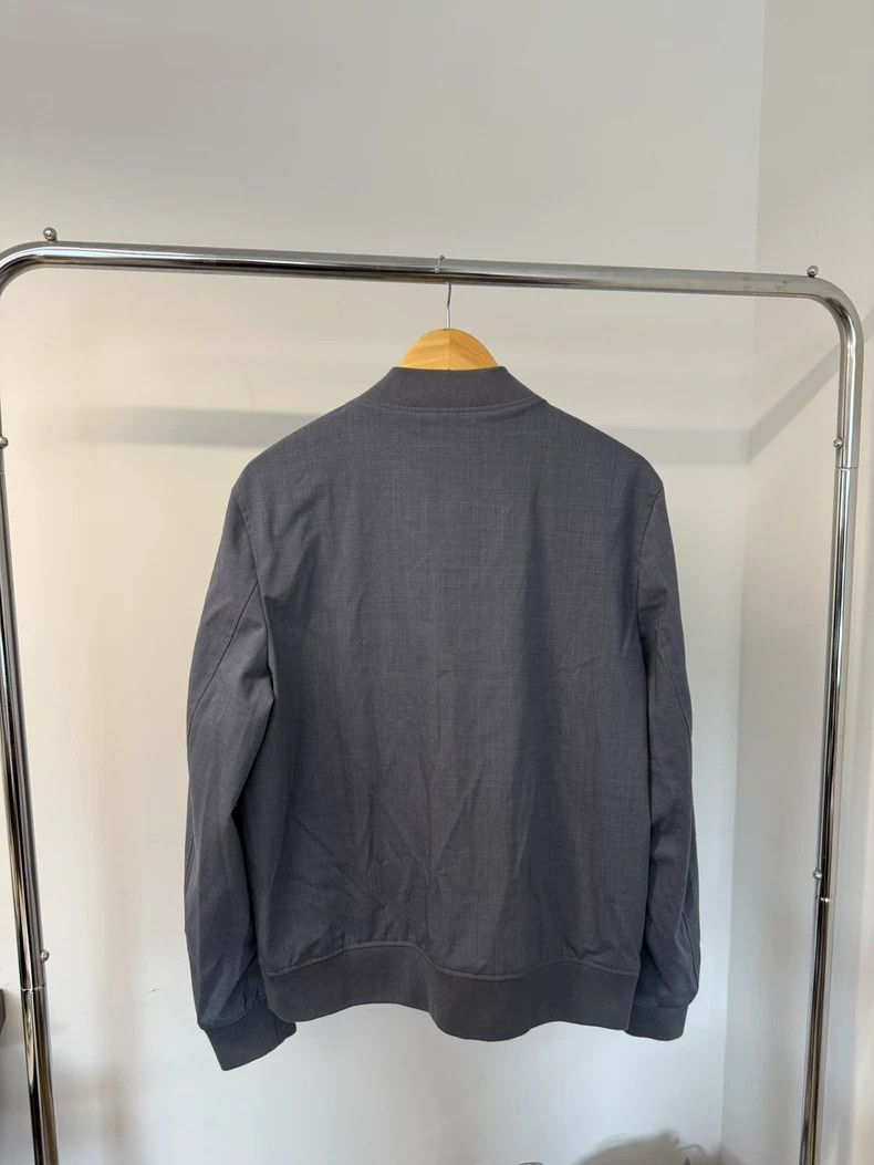 Givenchy Givenchy G Men's Jacket Business Blazer Size US L / EU 52-54 / 3 - 2 Thumbnail