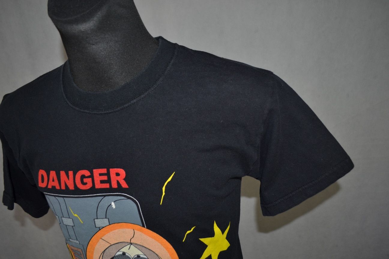 Cartoon Network × Vintage Vintage South Park Kenny Dead tee S Size US S / EU 44-46 / 1 - 3 Thumbnail