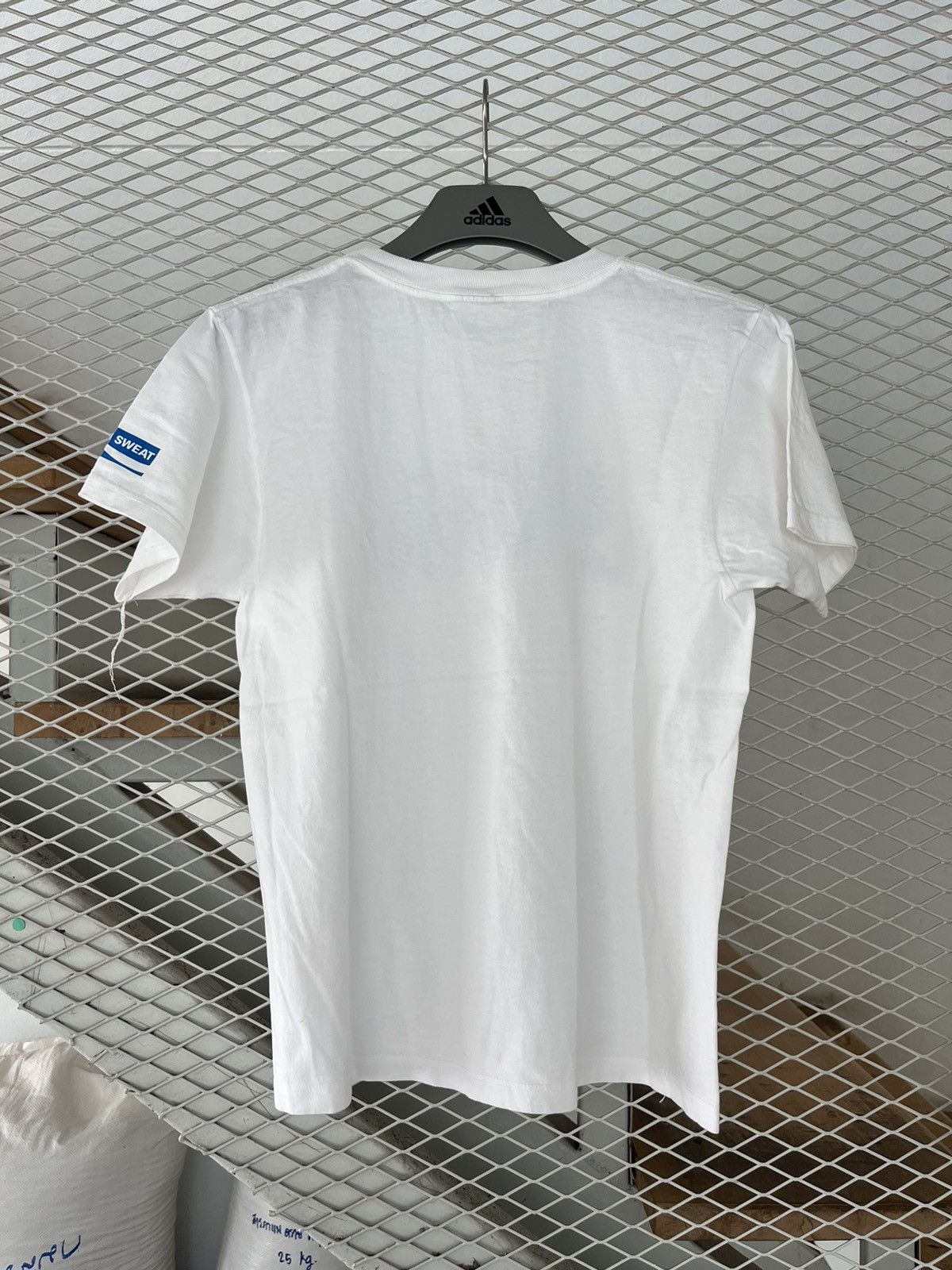 Anime × Vintage Vintage Detective CONAN anime Gosho Aoyama 1998’s T-shirt Size US M / EU 48-50 / 2 - 9 Thumbnail