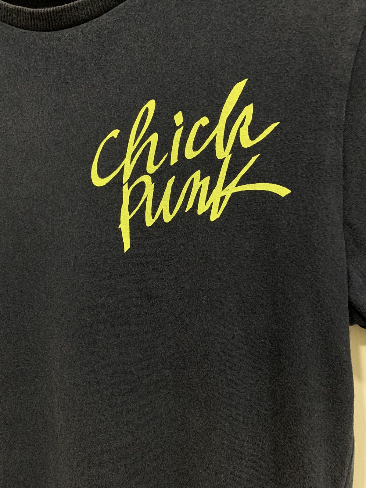 Designer Marlboro X Diet Butcher Slim Skin Chick Punk Size US M / EU 48-50 / 2 - 5 Thumbnail