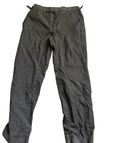 Tom Ford Tom Ford Pants Suit Straight Classic Tailored EX0200 Size US 38 / EU 54 - 1 Thumbnail