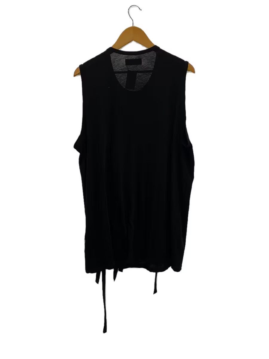Yohji Yamamoto yohji yamamoto POUR HOMME T-shirt Size US L / EU 52-54 / 3 - 2 Thumbnail