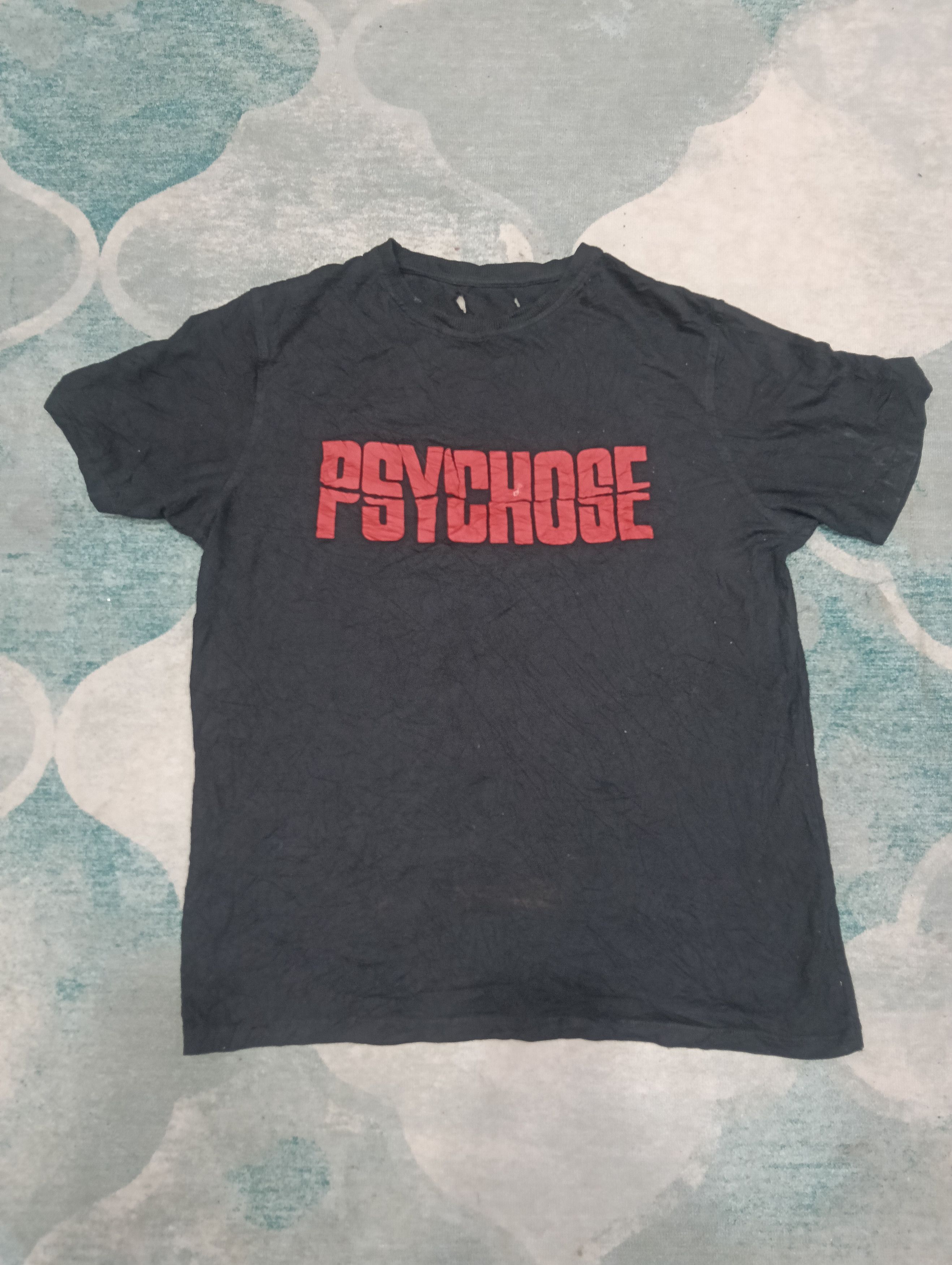 Psychworld × Soulland Psychose By Soulland Shirt Size US L / EU 52-54 / 3 - 1 Thumbnail