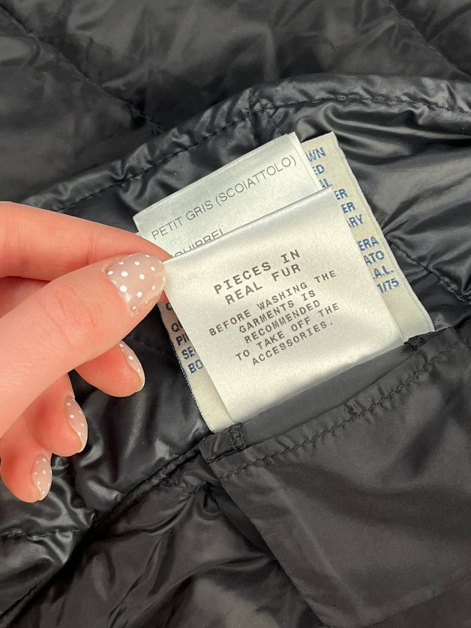 Moncler Moncler michiko puffer jacket Size M / US 6-8 / IT 42-44 - 15 Thumbnail