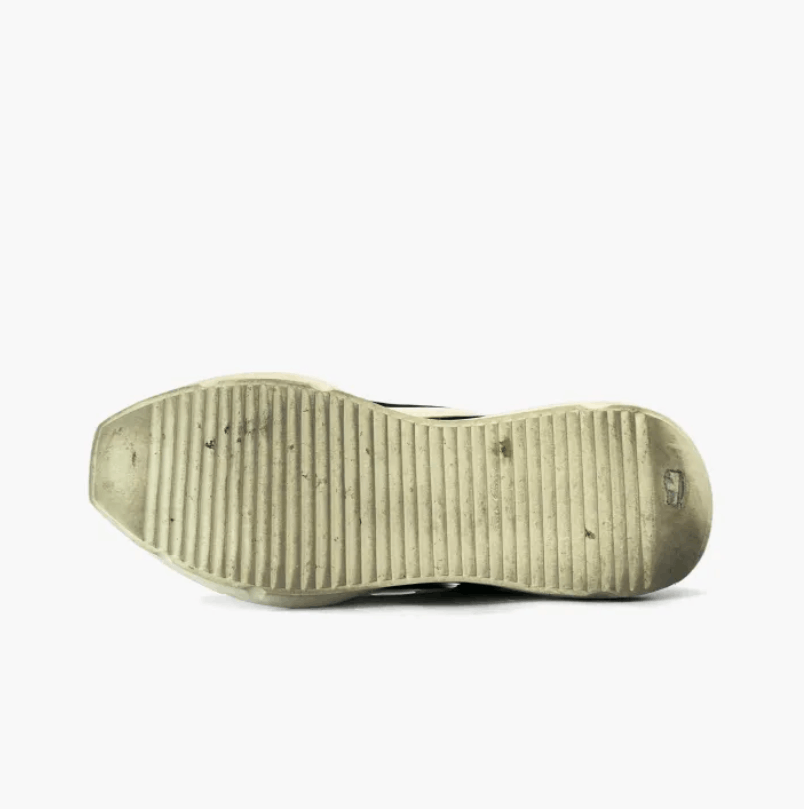 Rick Owens Rick Owens Low-Top Sneakers Size US 11 / EU 44 - 7 Thumbnail