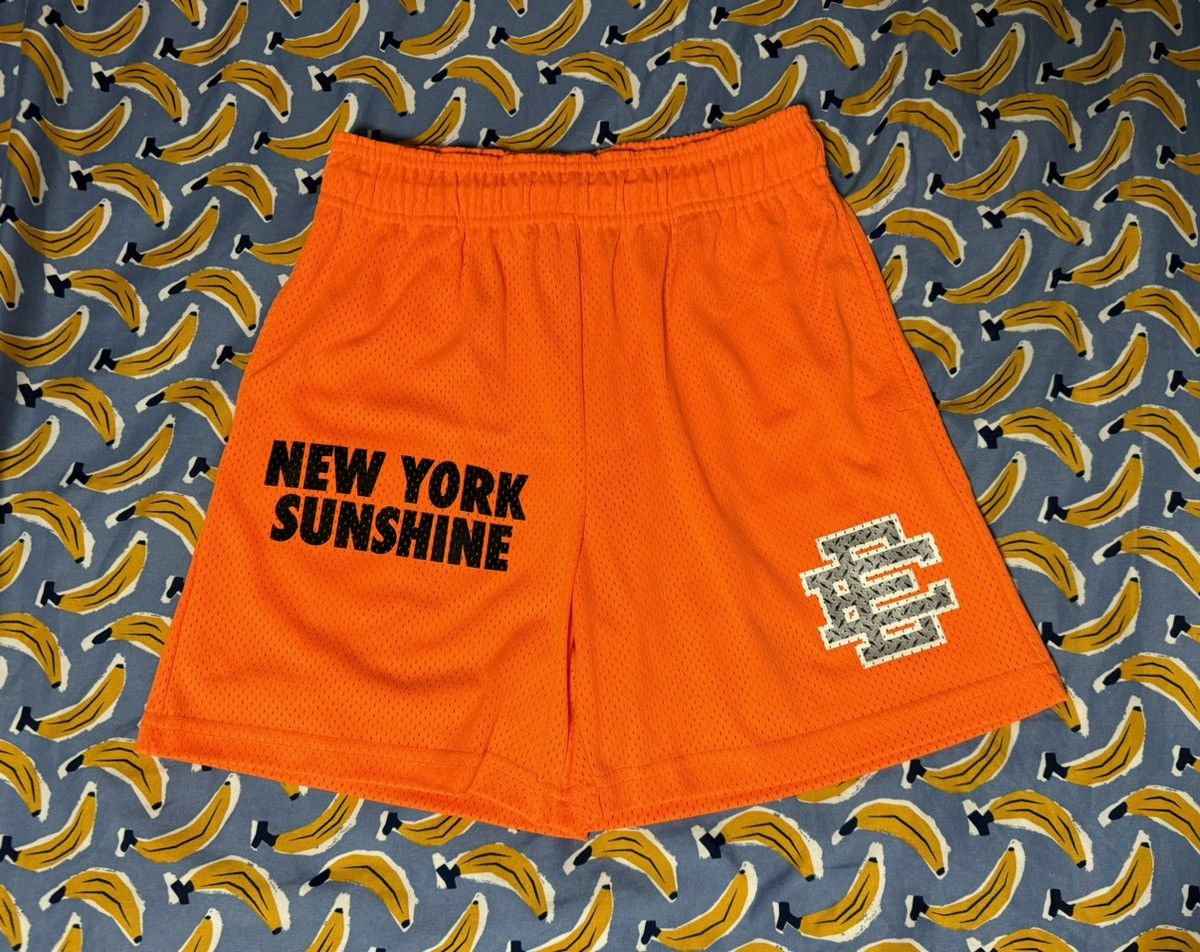 Eric Emanuel New York Sunshine | Grailed