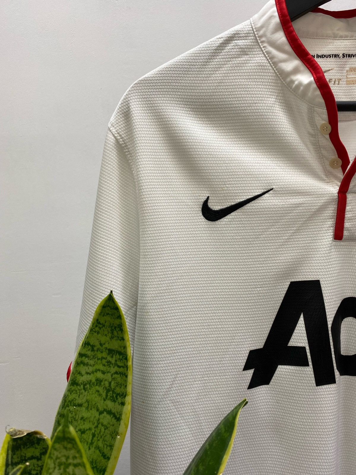 Other Manchester United 2012-2013 Football Jersey Size US L / EU 52-54 / 3 - 4 Thumbnail