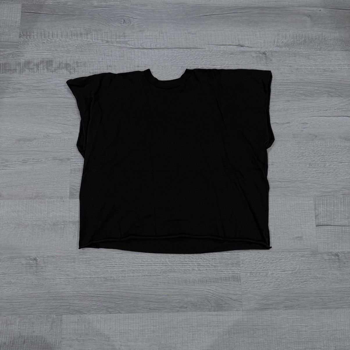 Yeezy Yeezy “1” Tee Size US L / EU 52-54 / 3 - 2 Thumbnail