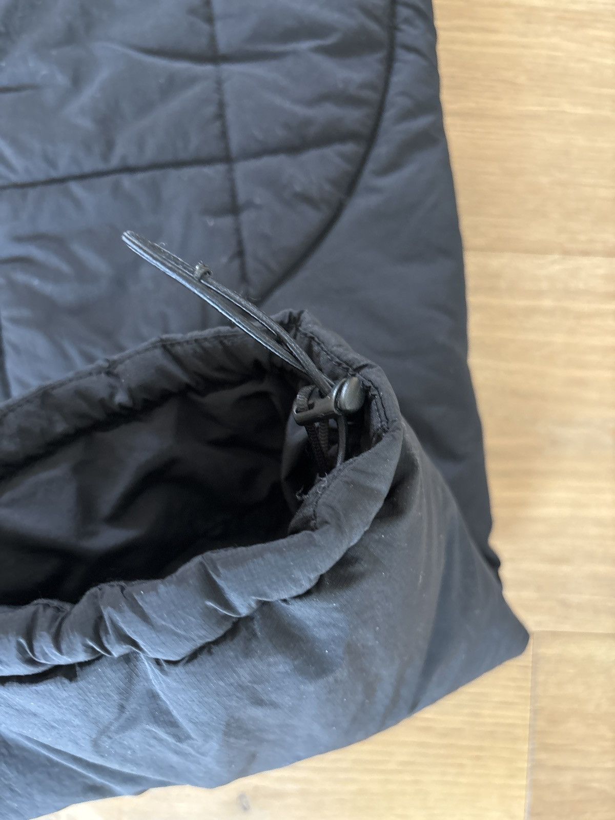 Stussy Stussy PrimaLoft Mountain Pants Size US 34 / EU 50 - 6 Thumbnail