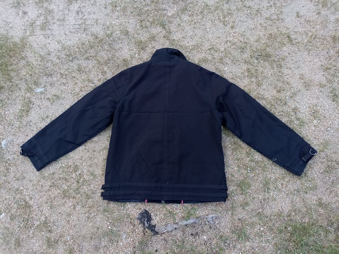 Renoma Renoma Zipper Jacket Size M / US 6-8 / IT 42-44 - 4 Thumbnail