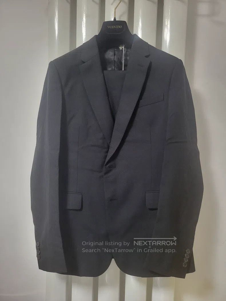 Valentino Valentino Men's suit set Size 50S - 1 Thumbnail