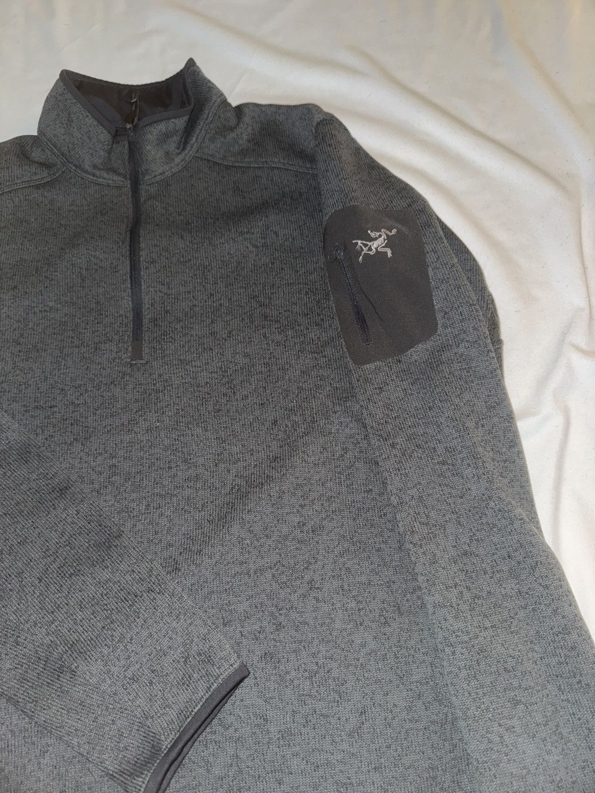 Arc'teryx Arcteryx Covert Cardigan Size US S / EU 44-46 / 1 - 2 Thumbnail