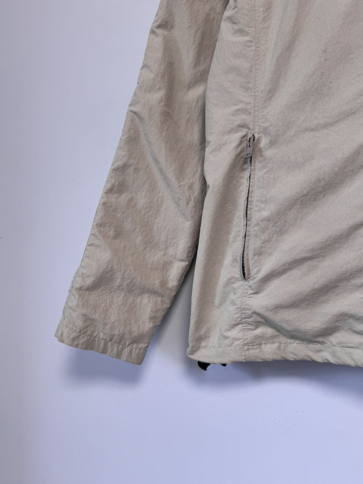 Fjallraven × Vintage Fjallraven Vintage Outdoor Jacket 90’s Size XS / US 0-2 / IT 36-38 - 6 Thumbnail