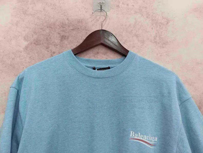 Balenciaga Balenciaga Coca-Cola short-sleeve T-shirt - Size XS Size US XS / EU 42 / 0 - 3 Thumbnail