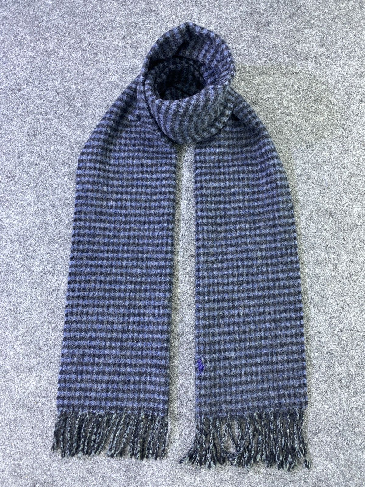 Polo Ralph Lauren Scarf / Muffler / Neckwear -T815