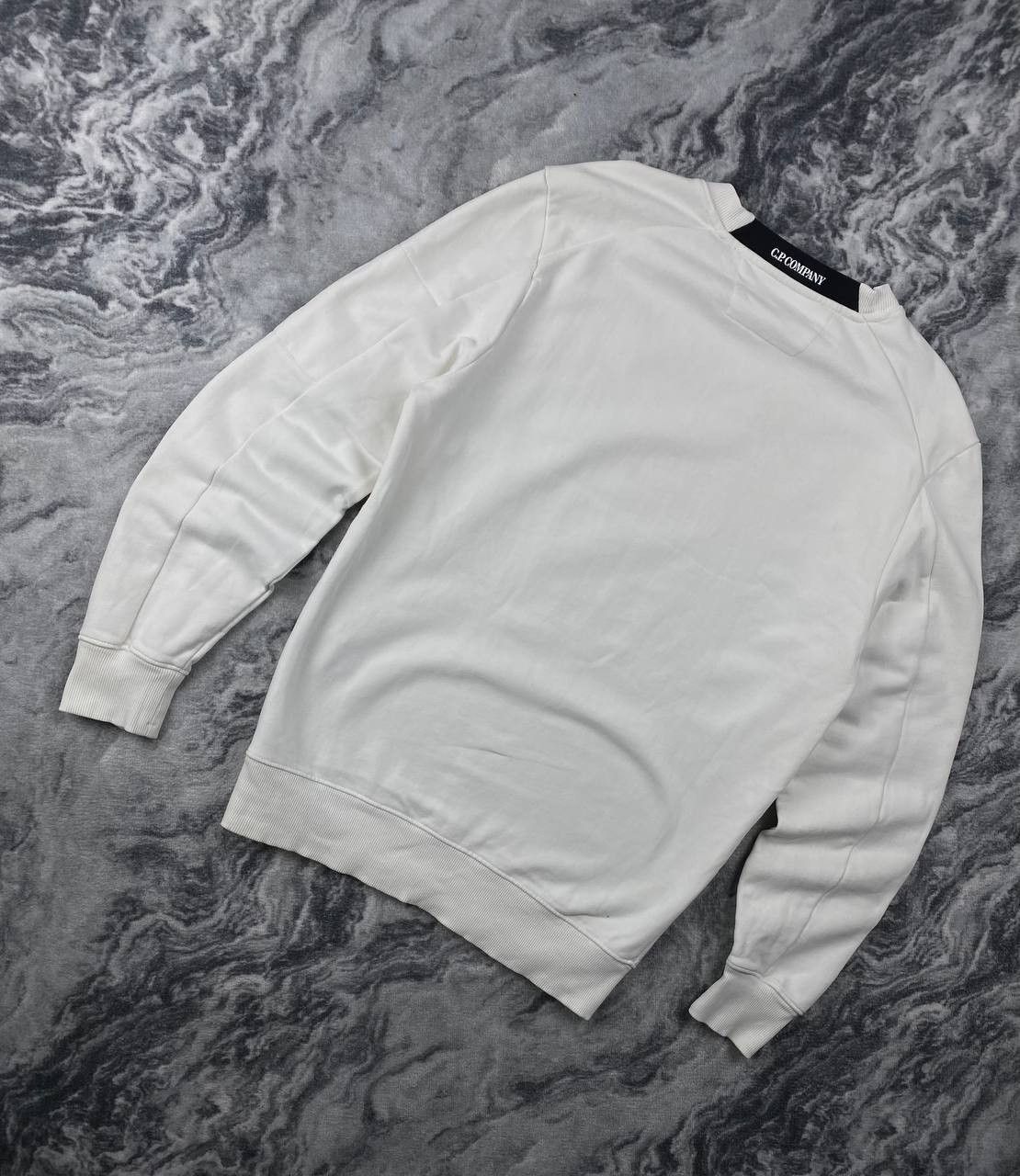 C.P. Company CP Company Sweatshirt Men Size M Size US M / EU 48-50 / 2 - 17 Thumbnail