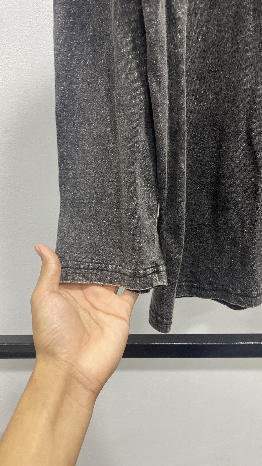 Japanese Brand Crosskeys Sukajan Dragon Washed 90s Size US XL / EU 56 / 4 - 11 Thumbnail