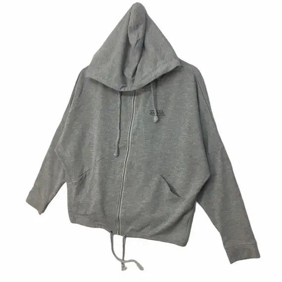 Von Dutch VON DUTCH Hoodie Sweater Spell Out Streetwear Clothing Size US M / EU 48-50 / 2 - 4 Thumbnail