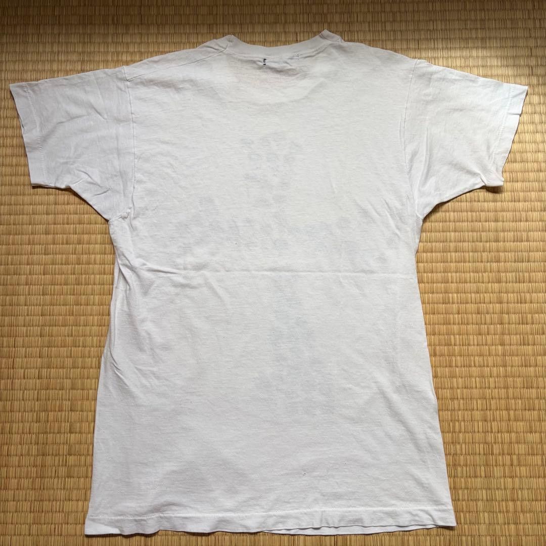 Undercover Undercover Skull Print Tee 1996 SS Size US M / EU 48-50 / 2 - 4 Thumbnail
