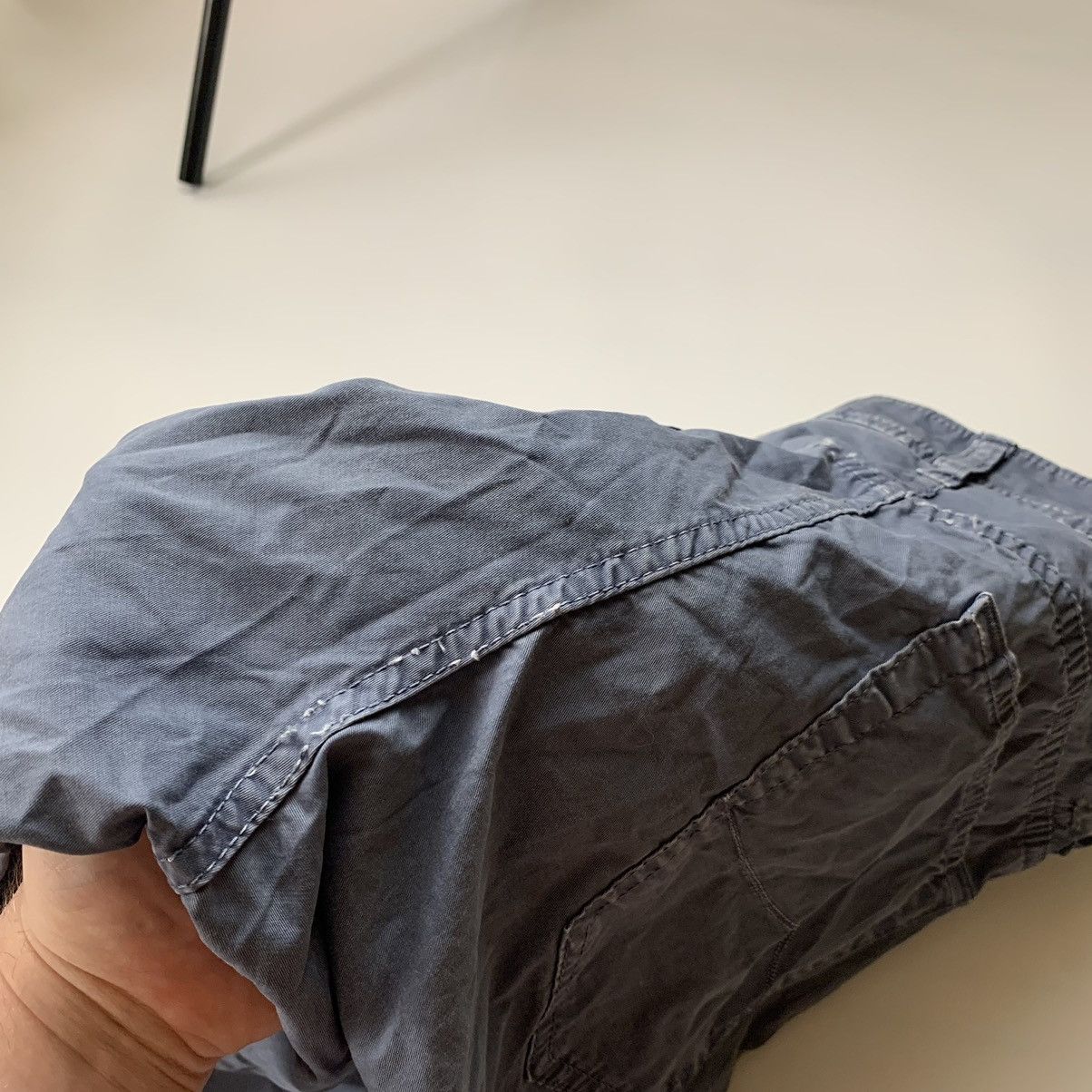 Jacob Cohen Jacob cohen pants chinos size 34 Size US 34 / EU 50 - 15 Thumbnail