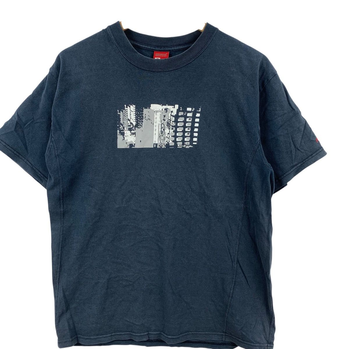 Other ENUFIROH JAPAN SKATEBOARD Modern Streetwear Tee Shirt Top Size US L / EU 52-54 / 3 - 5 Thumbnail