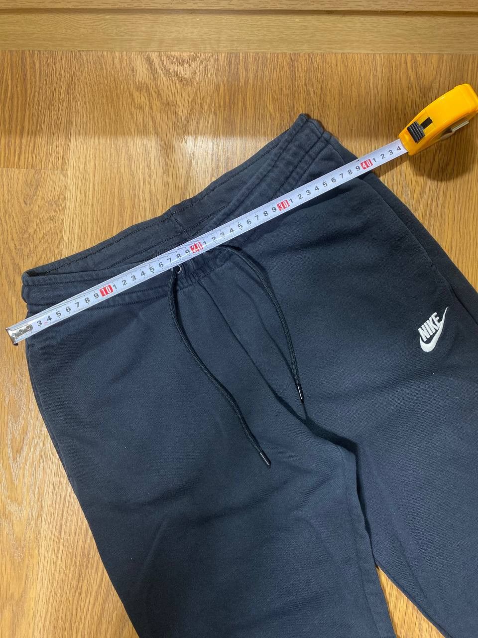 Nike Nike y2k baggy side stripe mesh sweatpants track pants Size US 30 / EU 46 - 14 Thumbnail