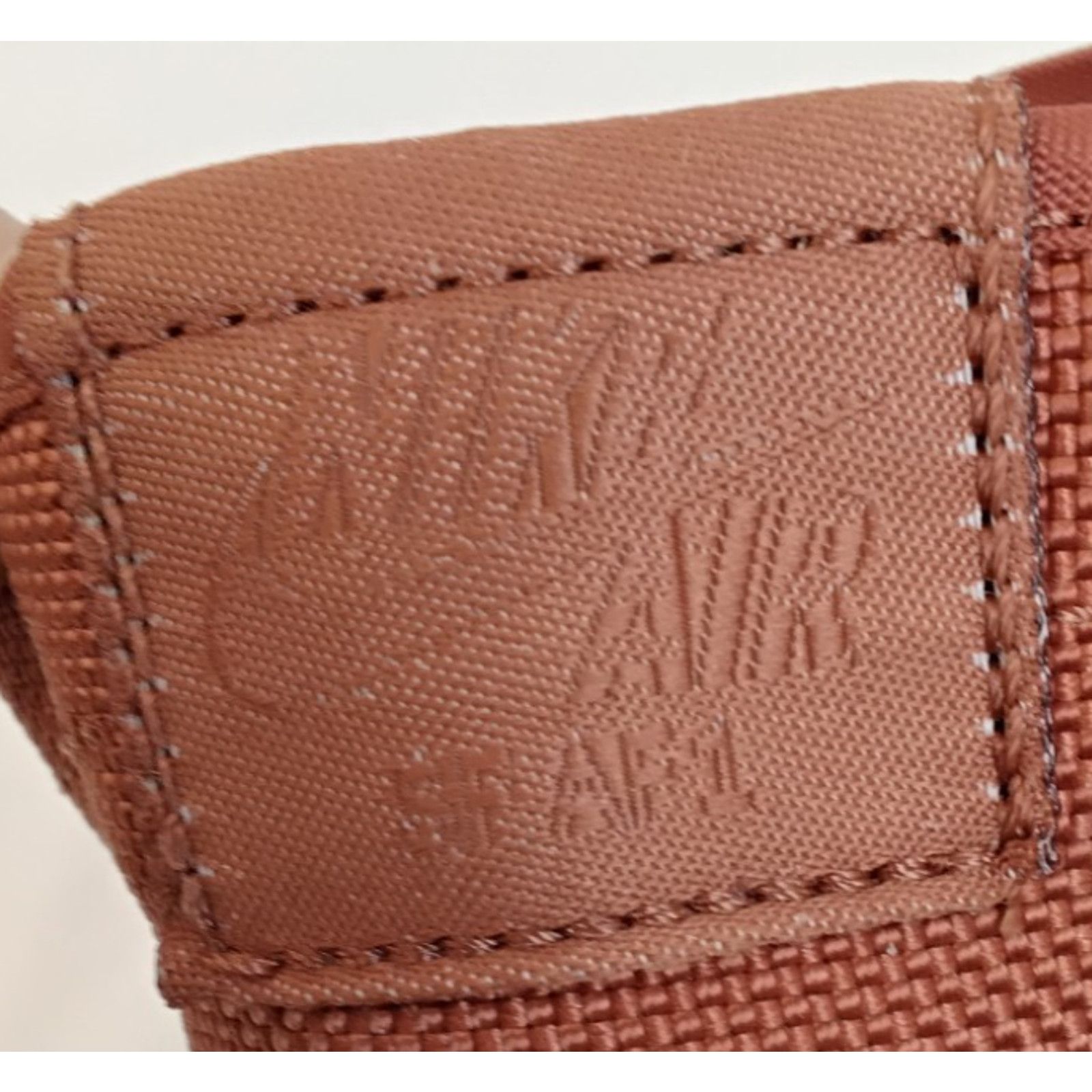 Nike Nike SF Air Force 1 Sneaker Boot Men's 10.5 Dusty Peach Size US 10.5 / EU 43-44 - 11 Thumbnail