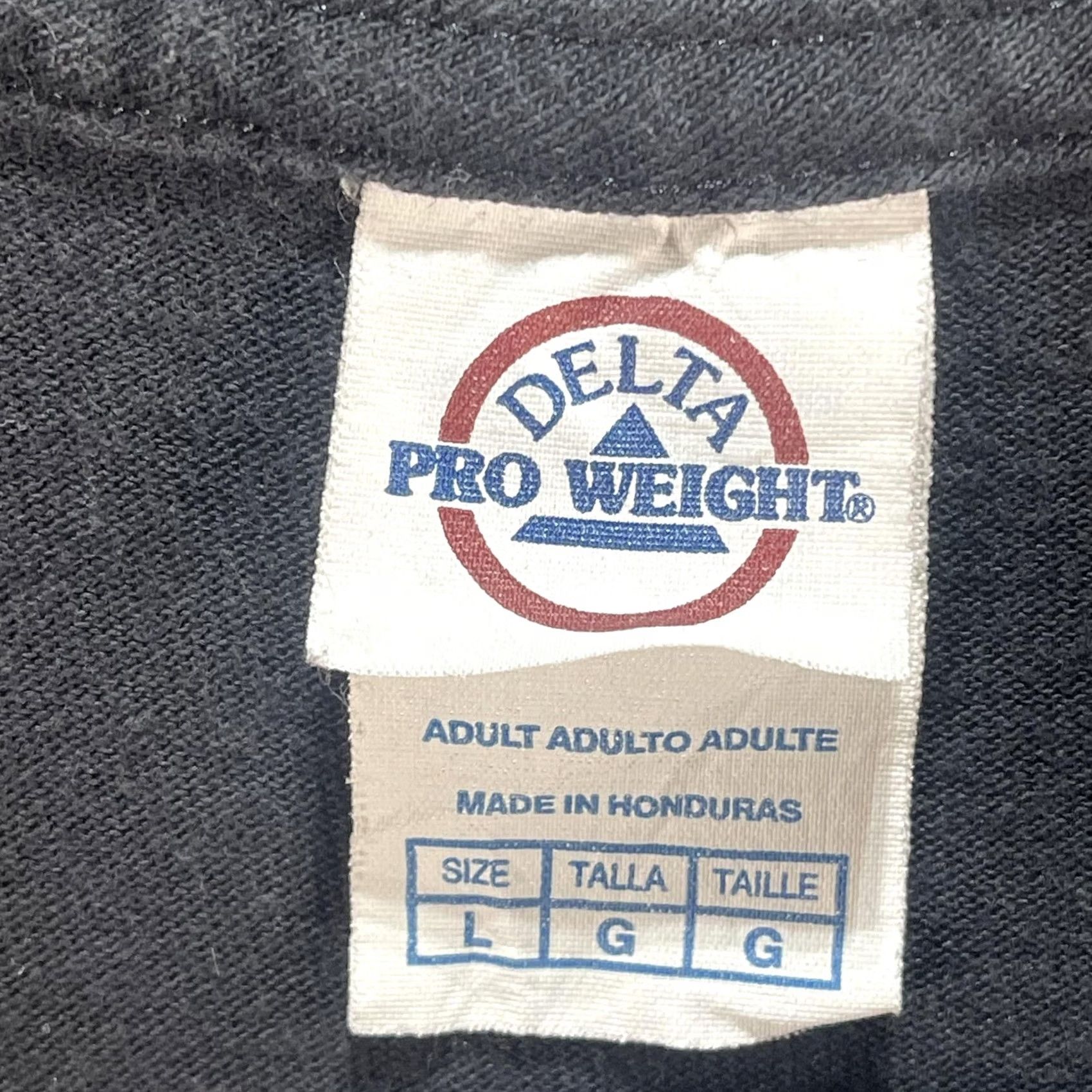 Vintage VINTAGE Daytona Bike Week Shirt Daytona Beach Florida Graphic Tee Mens Large Black 2014 Size US L / EU 52-54 / 3 - 6 Thumbnail