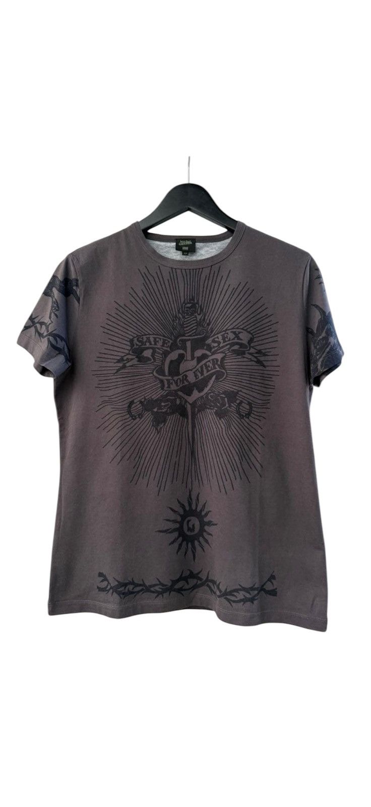 Gaultier Homme Objet × Jean Paul Gaultier Jean Paul Gaultier HOMME