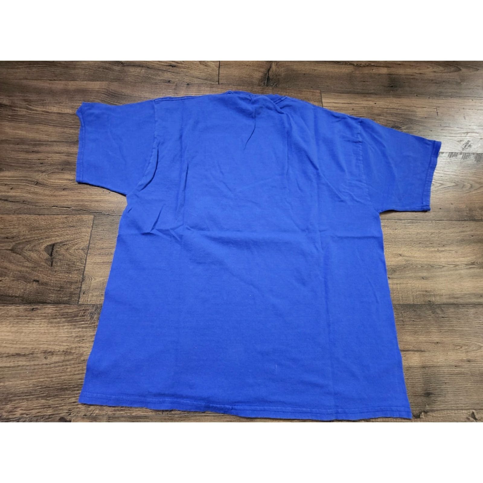 Jerzees Retro Mens XL 2006 University of Florida Gators National Champions T-Shirt Size US XL / EU 56 / 4 - 2 Thumbnail